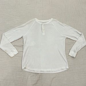 An original penguin men long sleeve shirt XL